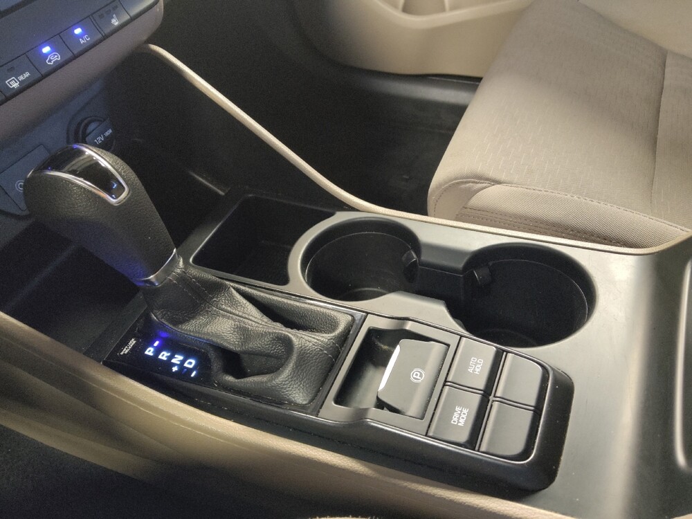 2021 Hyundai Tucson in Houston, TX 77034 - 18146935 26