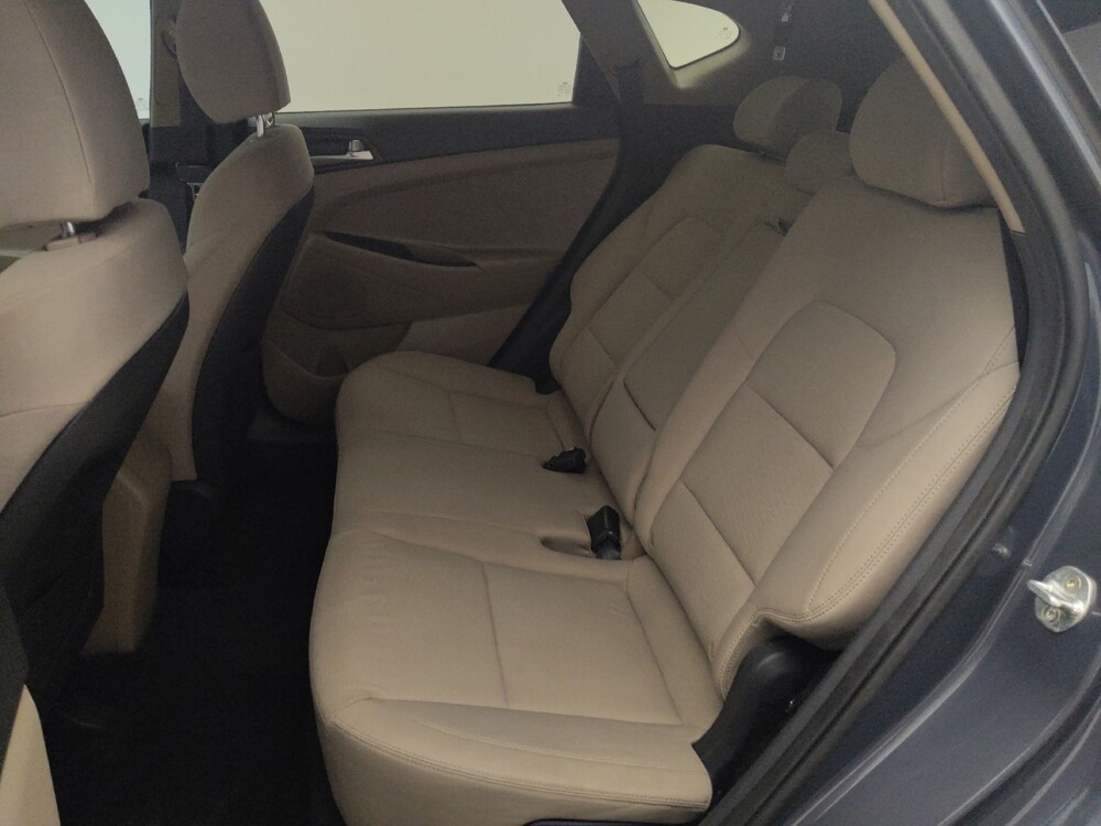 2021 Hyundai Tucson in Houston, TX 77034 - 18146935 18