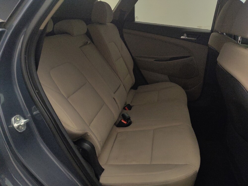2021 Hyundai Tucson in Houston, TX 77034 - 18146935 19