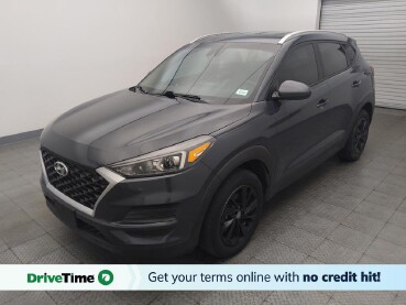 2021 Hyundai Tucson in Houston, TX 77034