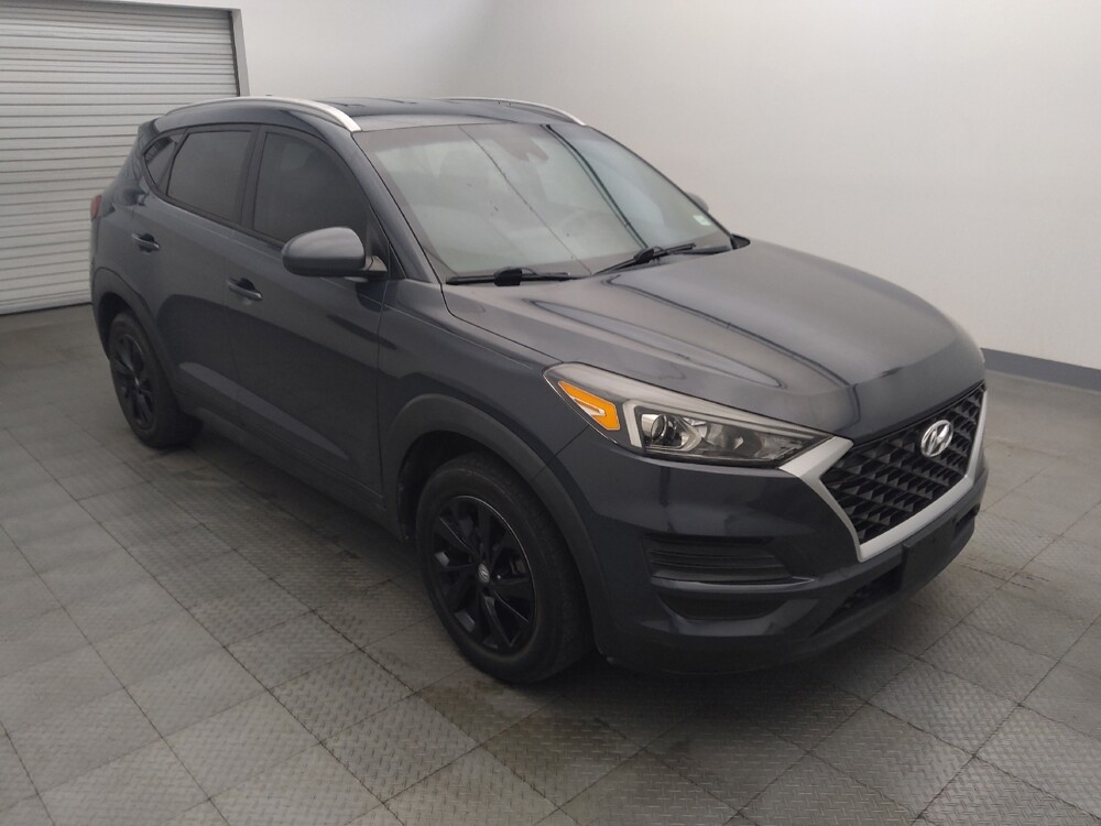2021 Hyundai Tucson in Houston, TX 77034 - 18146935 13