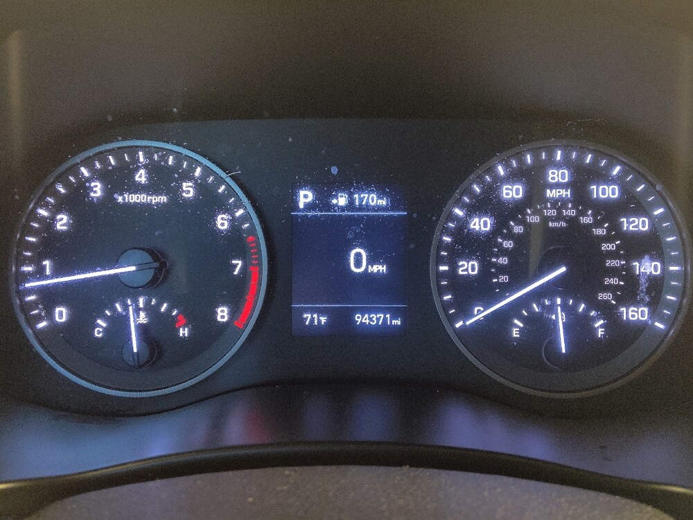 2021 Hyundai Tucson in Houston, TX 77034 - 18146935 23