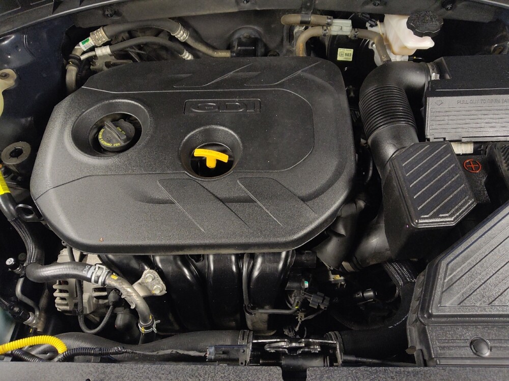 2021 Hyundai Tucson in Houston, TX 77034 - 18146935 30