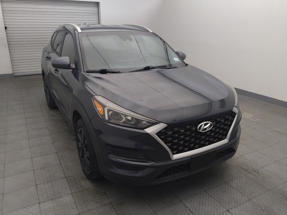 2021 Hyundai Tucson in Houston, TX 77034 - 18146935 14
