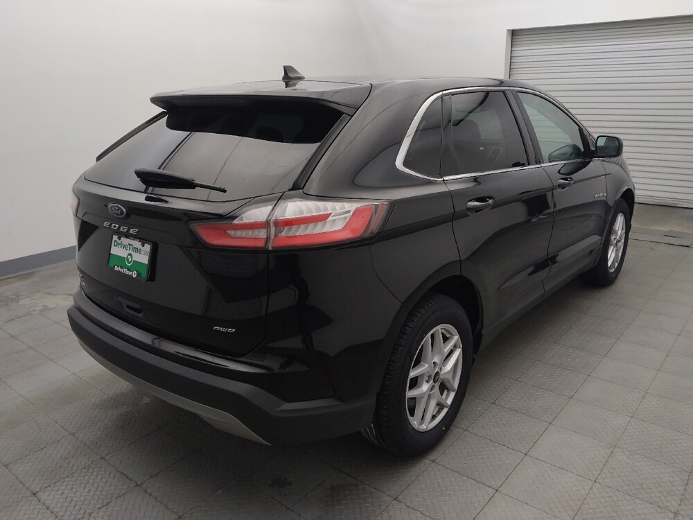 2023 Ford Edge in Houston, TX 77034 - 18146936 9