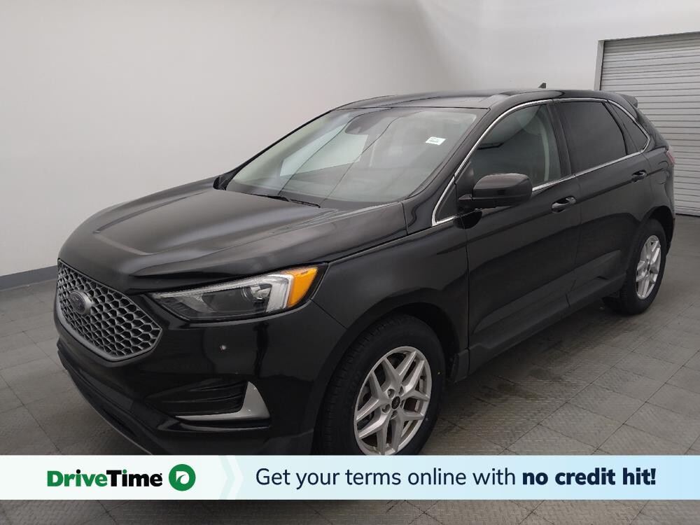 2023 Ford Edge in Houston, TX 77034 - 18146936