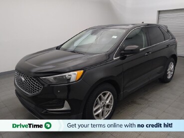 2023 Ford Edge in Houston, TX 77034