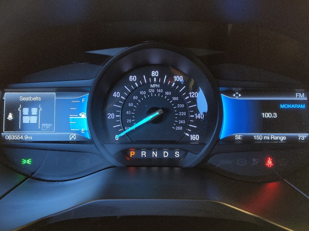 2023 Ford Edge in Houston, TX 77034 - 18146936 23