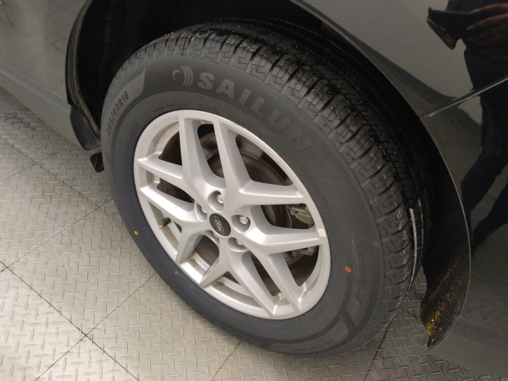 2023 Ford Edge in Houston, TX 77034 - 18146936 31