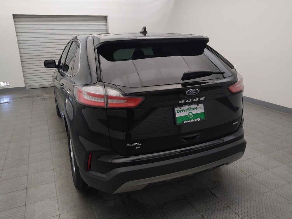 2023 Ford Edge in Houston, TX 77034 - 18146936 6
