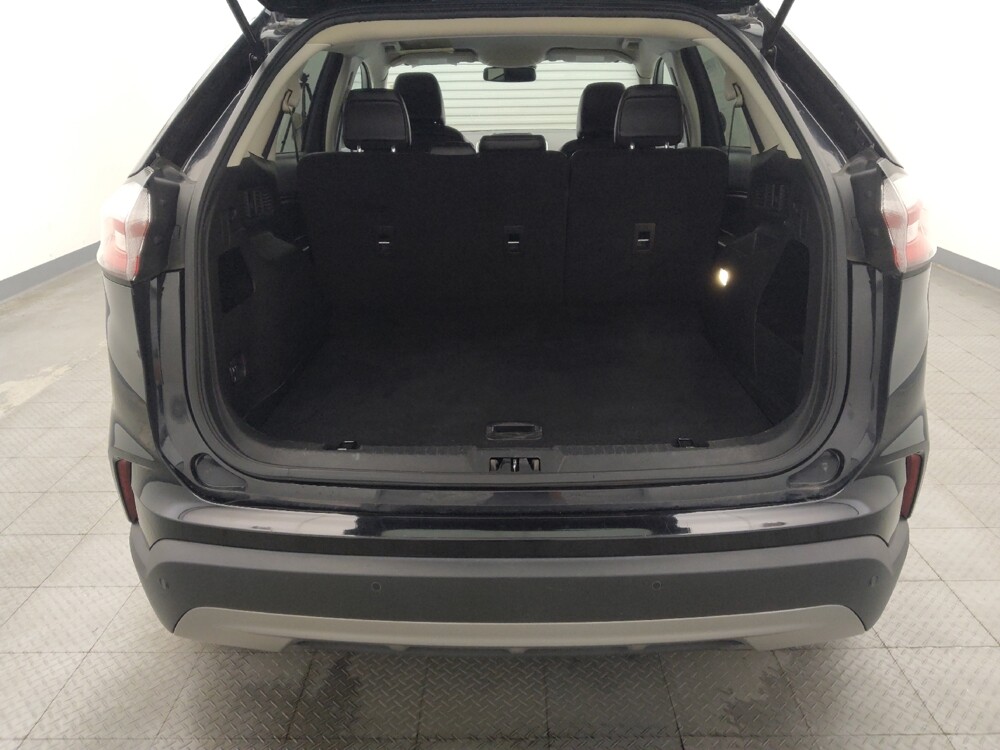 2023 Ford Edge in Houston, TX 77034 - 18146936 29