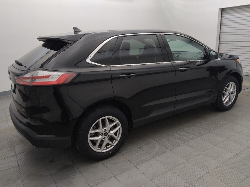 2023 Ford Edge in Houston, TX 77034 - 18146936 10