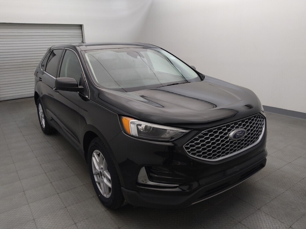 2023 Ford Edge in Houston, TX 77034 - 18146936 13