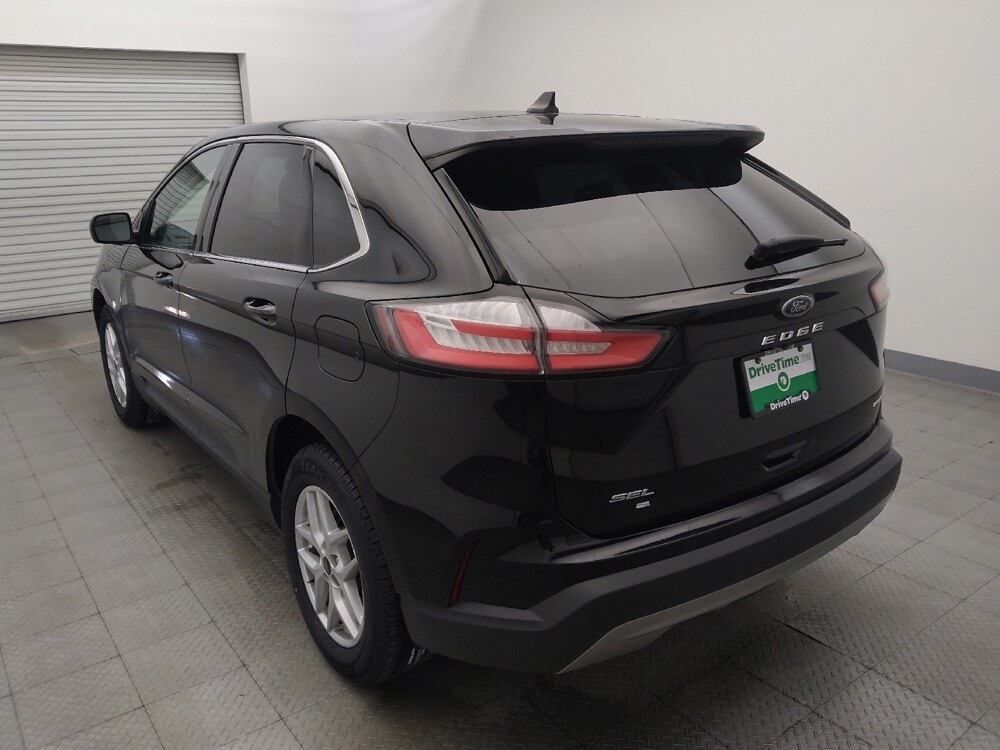 2023 Ford Edge in Houston, TX 77034 - 18146936 5