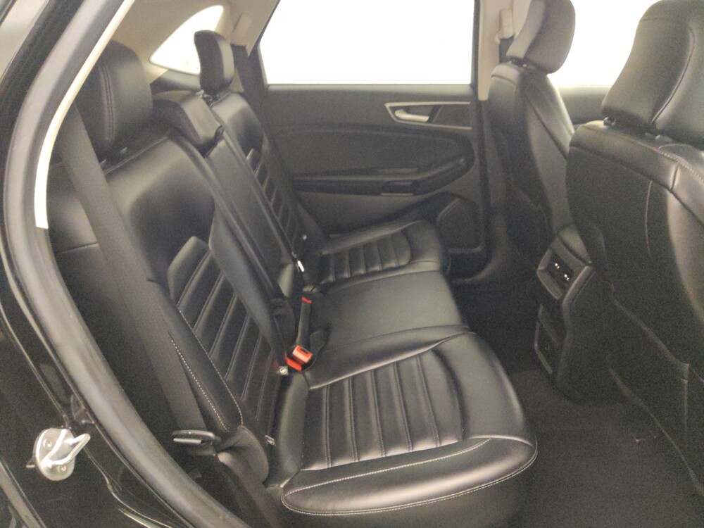 2023 Ford Edge in Houston, TX 77034 - 18146936 19