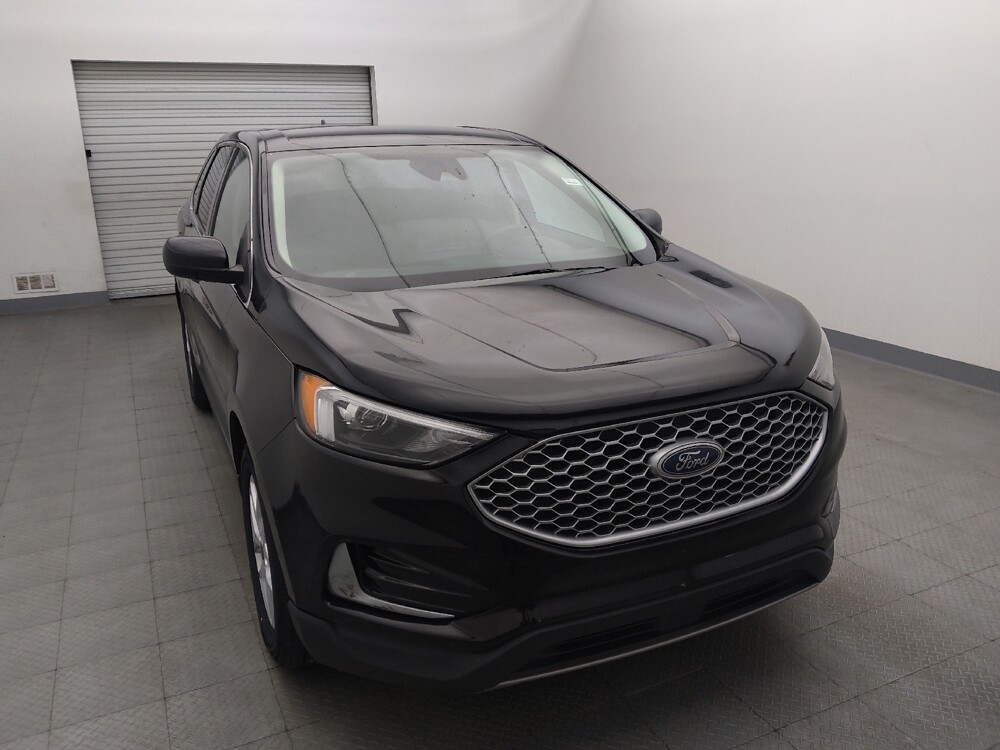 2023 Ford Edge in Houston, TX 77034 - 18146936 14