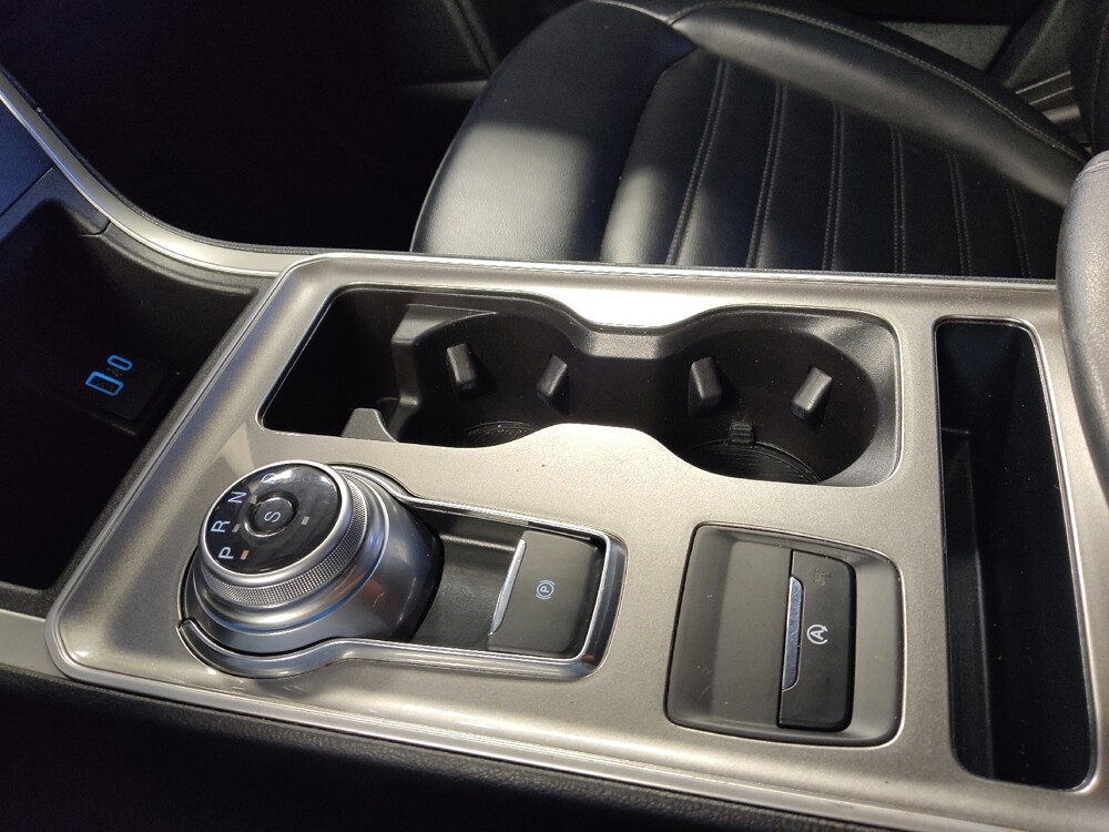 2023 Ford Edge in Houston, TX 77034 - 18146936 26