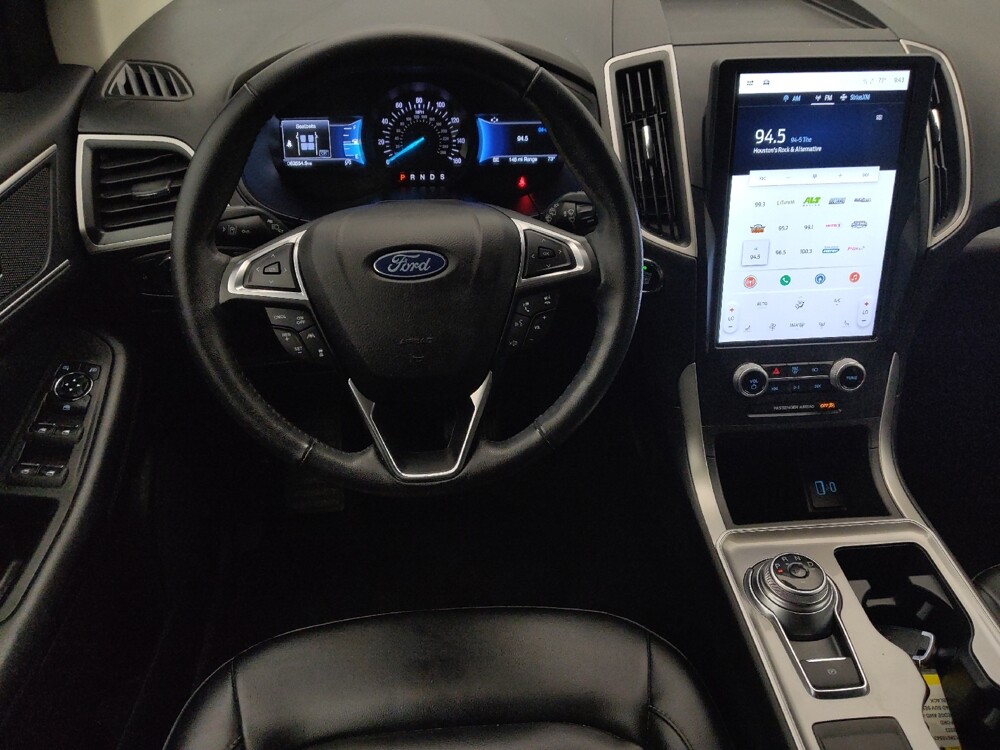 2023 Ford Edge in Houston, TX 77034 - 18146936 22