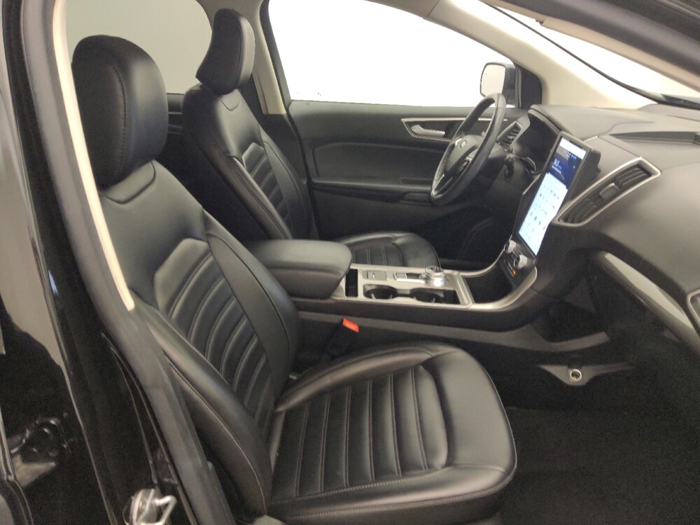 2023 Ford Edge in Houston, TX 77034 - 18146936 21
