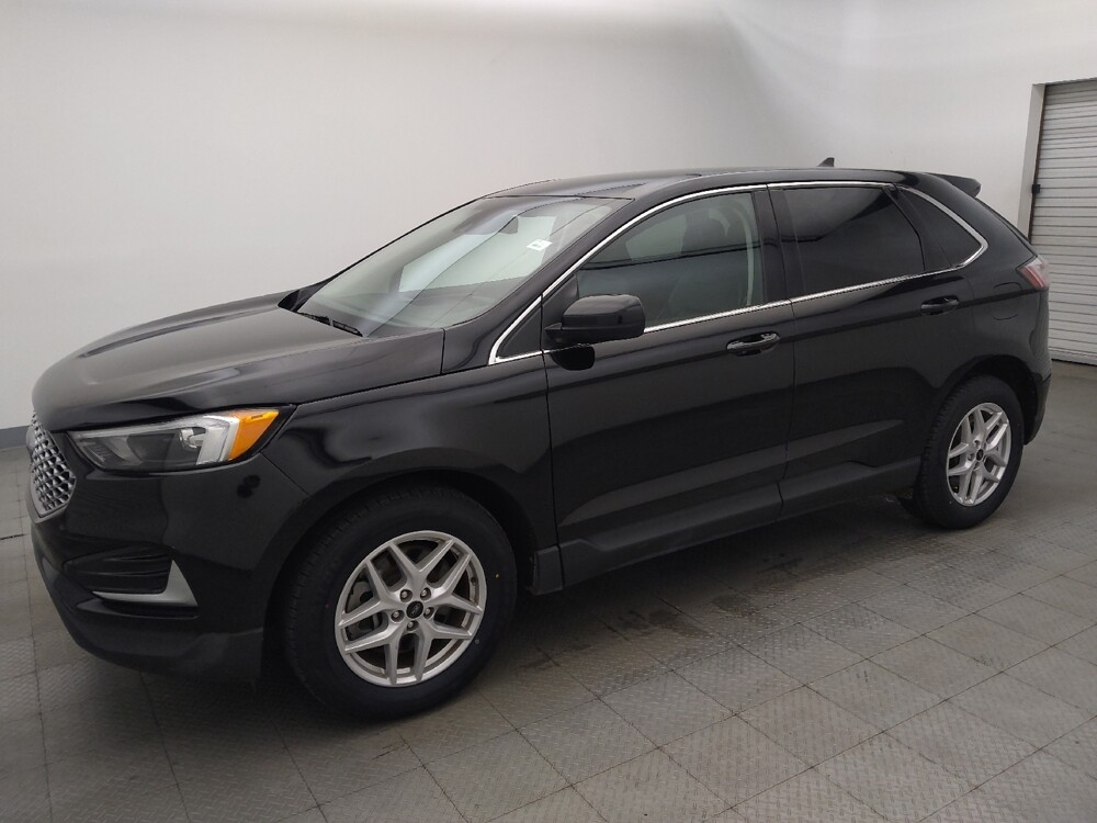 2023 Ford Edge in Houston, TX 77034 - 18146936 2