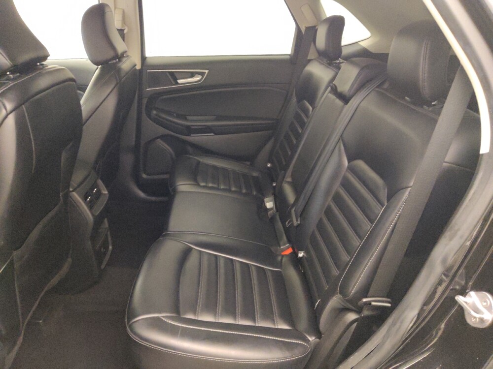 2023 Ford Edge in Houston, TX 77034 - 18146936 18