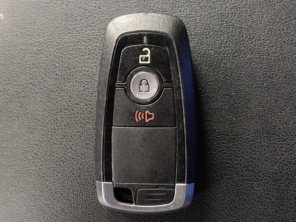 2023 Ford Edge in Houston, TX 77034 - 18146936 32