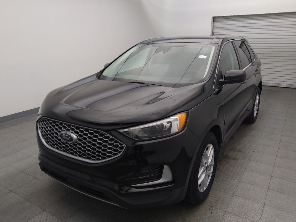 2023 Ford Edge in Houston, TX 77034 - 18146936 15