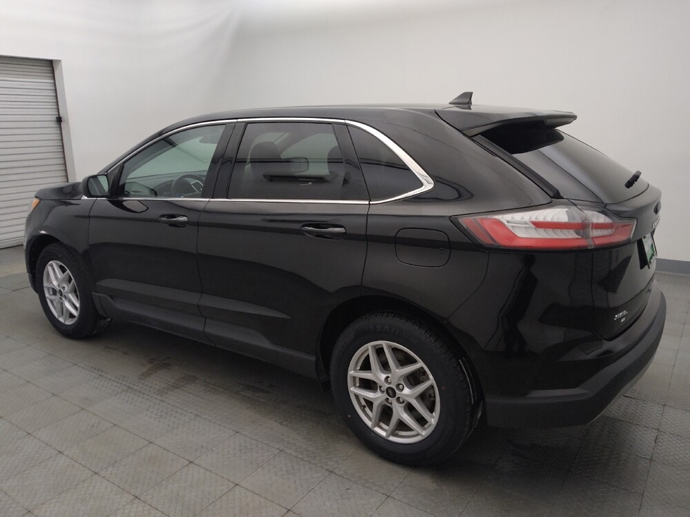 2023 Ford Edge in Houston, TX 77034 - 18146936 3