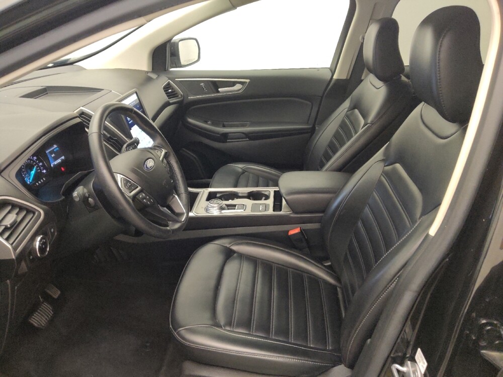 2023 Ford Edge in Houston, TX 77034 - 18146936 17