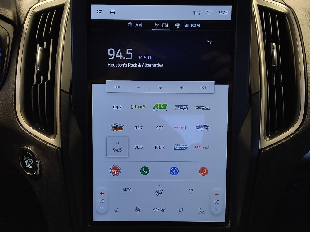 2023 Ford Edge in Houston, TX 77034 - 18146936 25