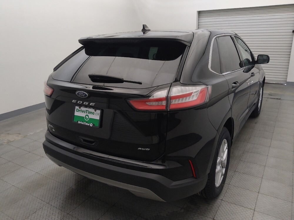 2023 Ford Edge in Houston, TX 77034 - 18146936 7
