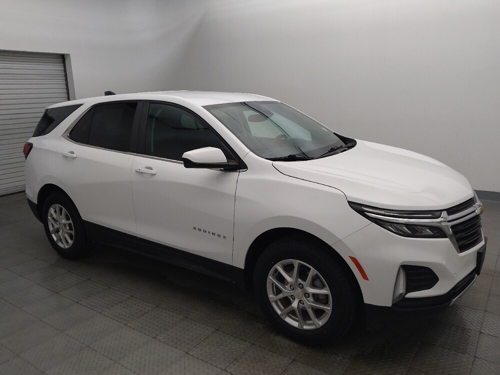 2024 Chevrolet Equinox in Houston, TX 77034 - 18146937 11