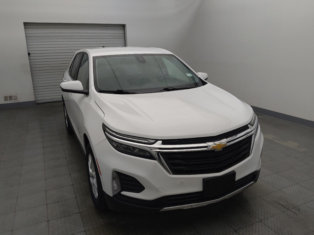 2024 Chevrolet Equinox in Houston, TX 77034 - 18146937 14
