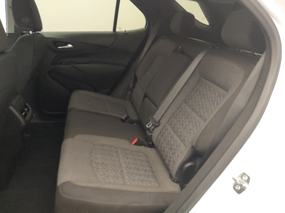 2024 Chevrolet Equinox in Houston, TX 77034 - 18146937 18
