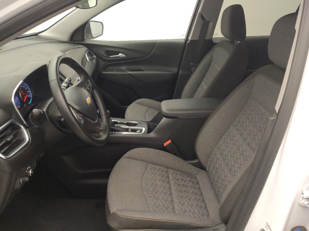 2024 Chevrolet Equinox in Houston, TX 77034 - 18146937 17