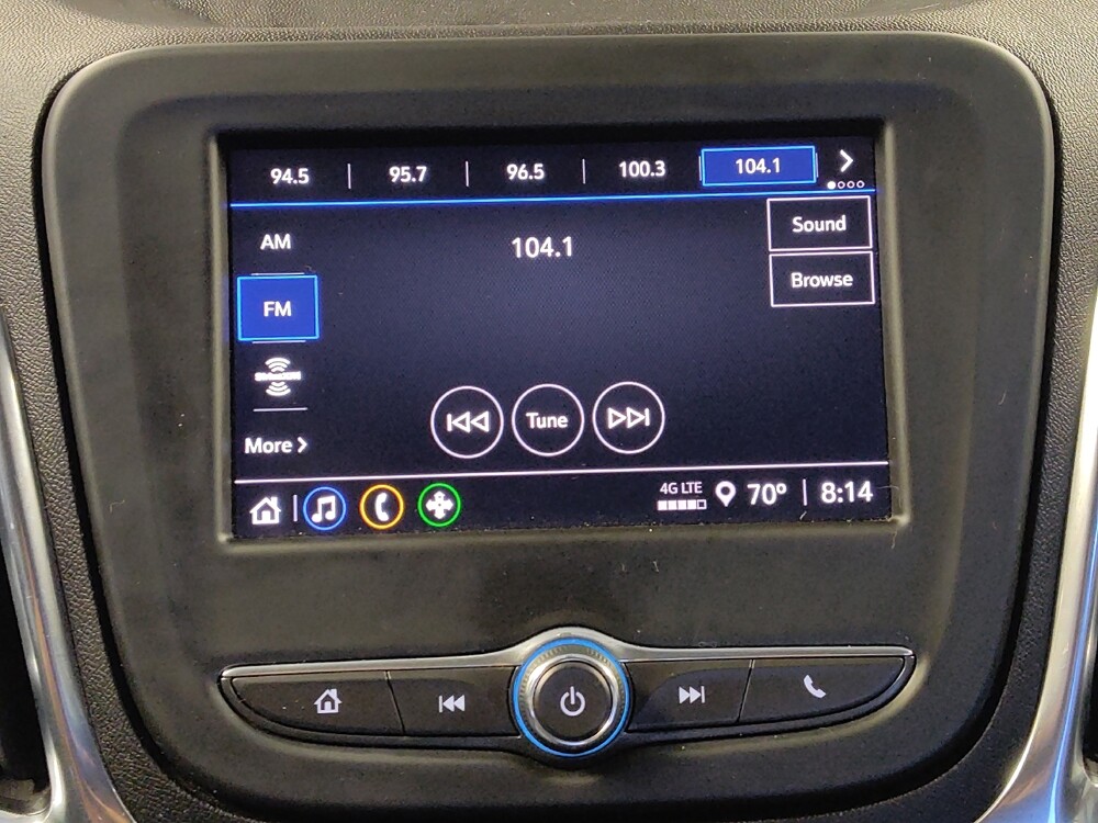 2024 Chevrolet Equinox in Houston, TX 77034 - 18146937 25
