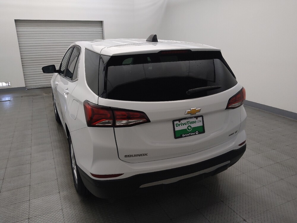 2024 Chevrolet Equinox in Houston, TX 77034 - 18146937 6