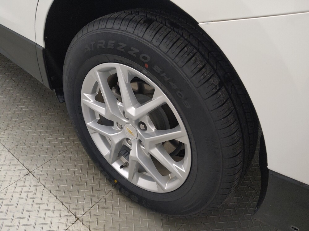 2024 Chevrolet Equinox in Houston, TX 77034 - 18146937 31