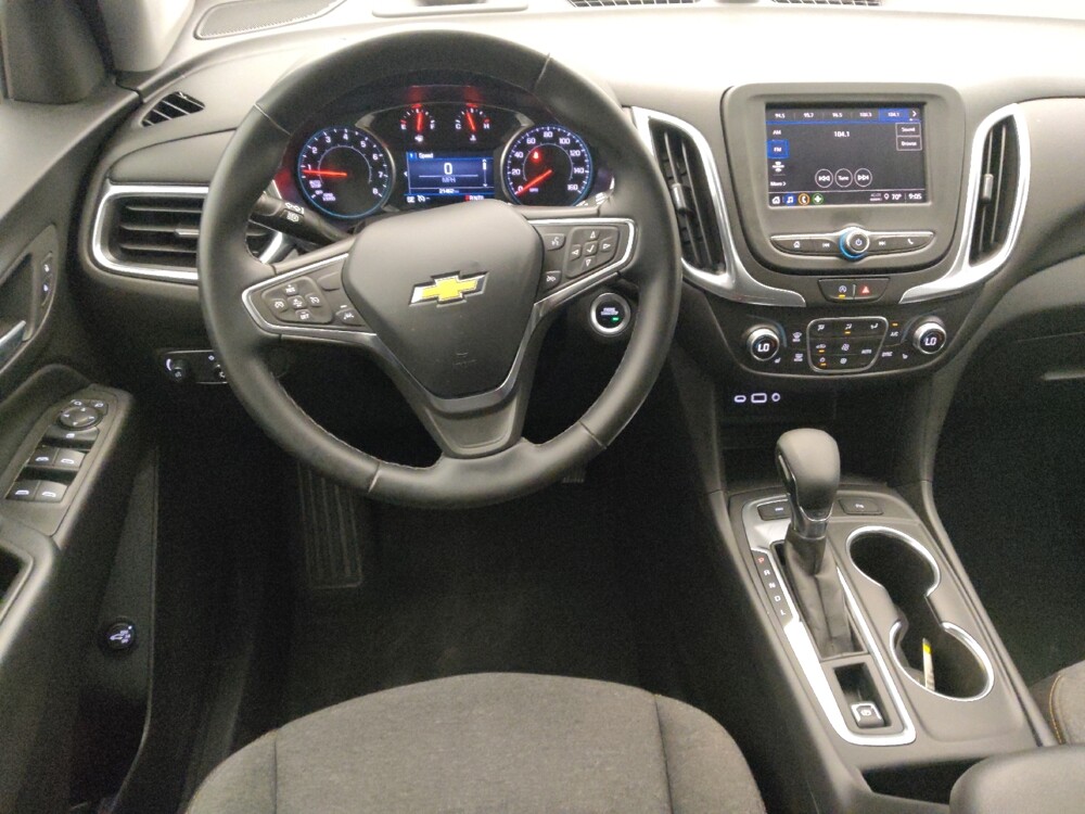 2024 Chevrolet Equinox in Houston, TX 77034 - 18146937 22