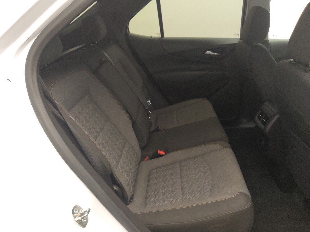 2024 Chevrolet Equinox in Houston, TX 77034 - 18146937 19