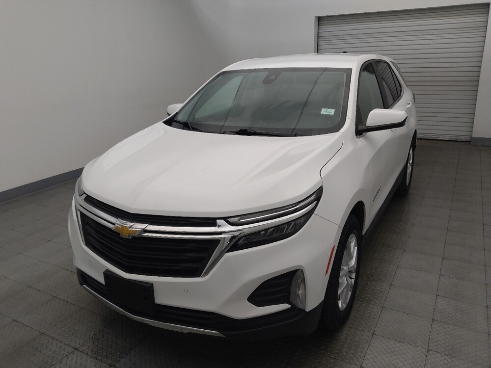 2024 Chevrolet Equinox in Houston, TX 77034 - 18146937 15