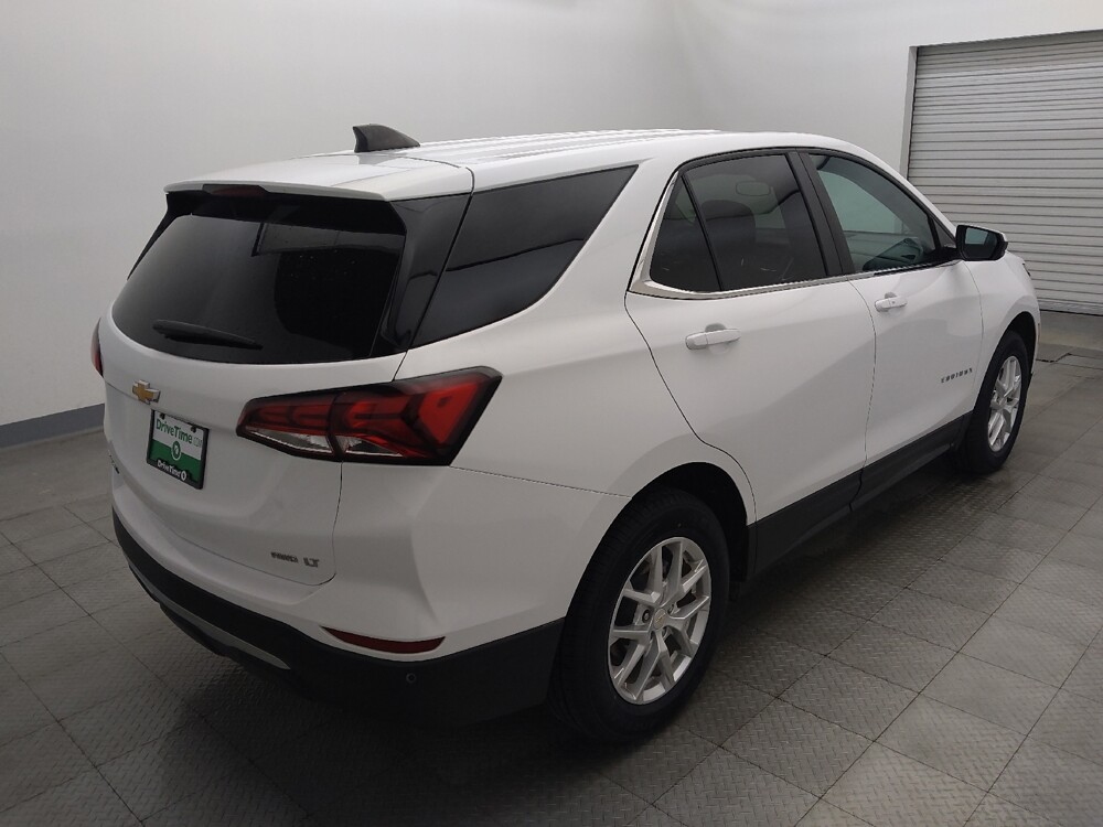 2024 Chevrolet Equinox in Houston, TX 77034 - 18146937 9