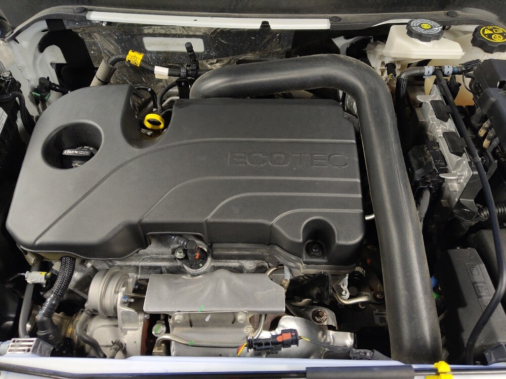 2024 Chevrolet Equinox in Houston, TX 77034 - 18146937 30