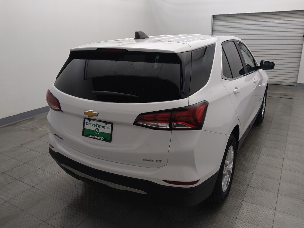 2024 Chevrolet Equinox in Houston, TX 77034 - 18146937 7