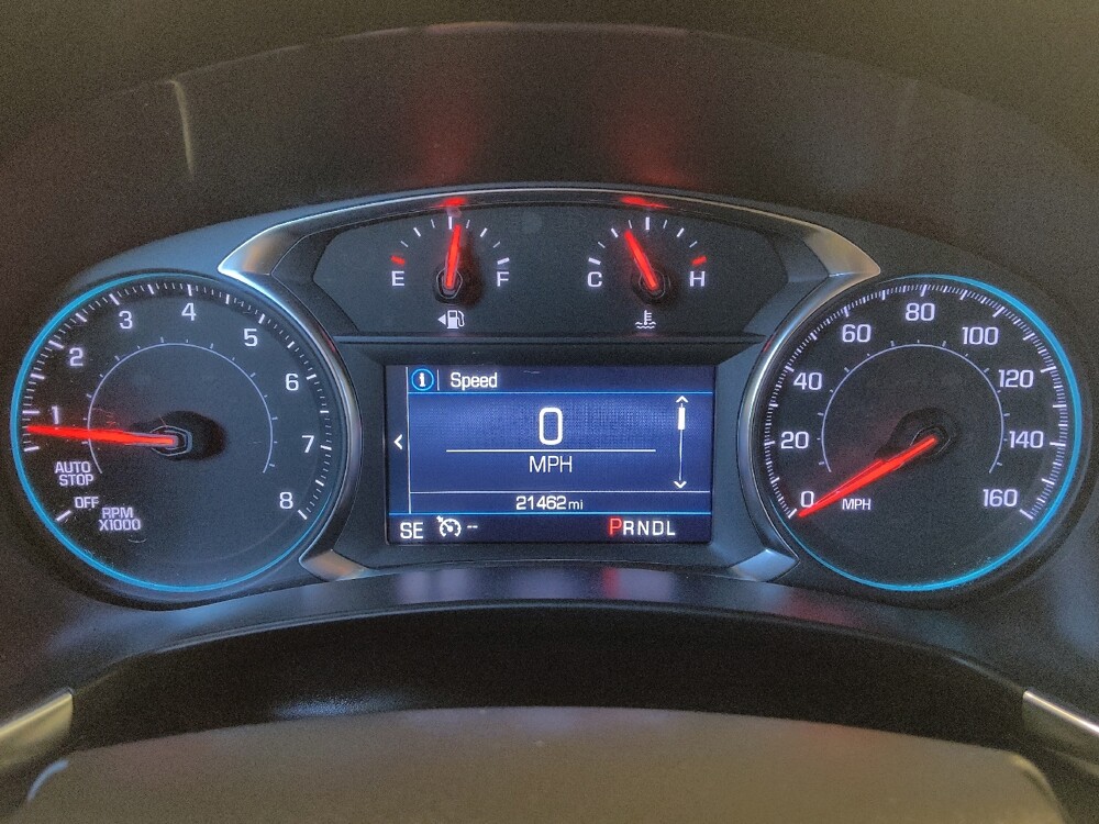 2024 Chevrolet Equinox in Houston, TX 77034 - 18146937 23