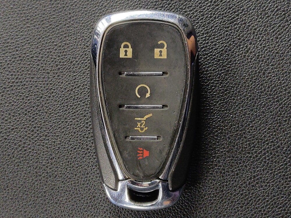 2024 Chevrolet Equinox in Houston, TX 77034 - 18146937 32
