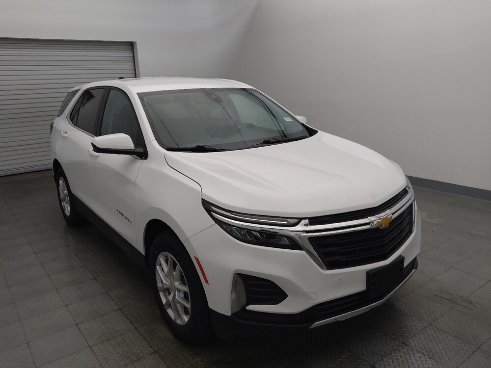 2024 Chevrolet Equinox in Houston, TX 77034 - 18146937 13