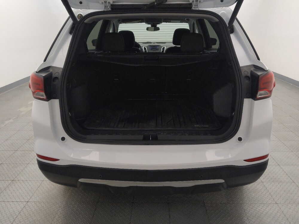 2024 Chevrolet Equinox in Houston, TX 77034 - 18146937 29