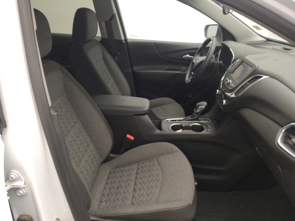 2024 Chevrolet Equinox in Houston, TX 77034 - 18146937 21