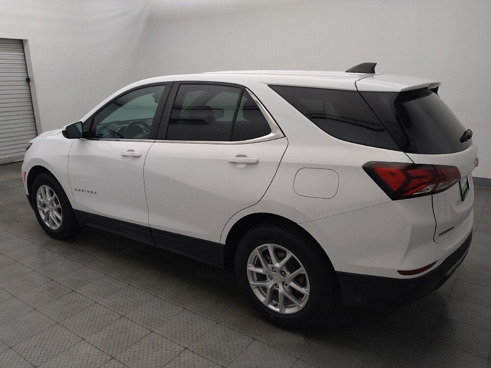 2024 Chevrolet Equinox in Houston, TX 77034 - 18146937 3